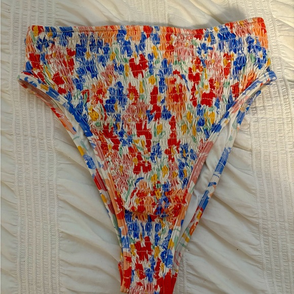 L*Space Barlette Bitsy Bottoms - Picture 3 of 3